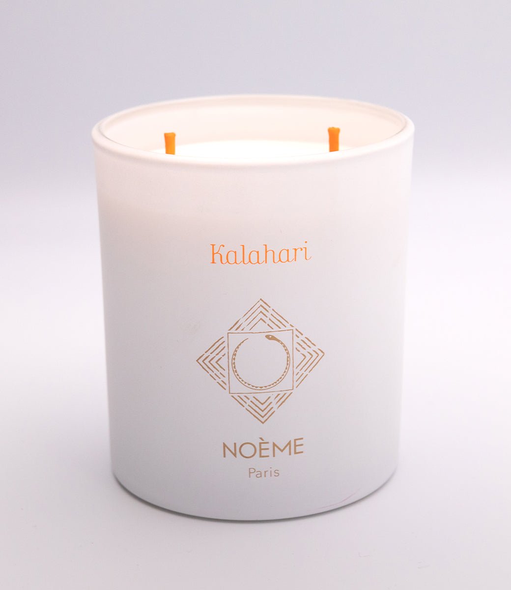 Bougie Kalahari 320g - Noème Paris
