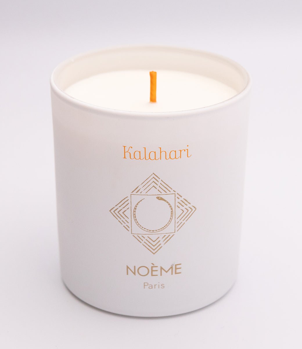 Bougie Kalahari 45g - Noème Paris