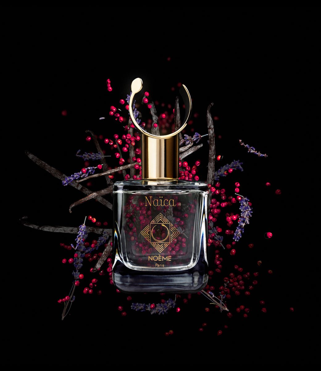 Naïca 100ml - Noème Paris