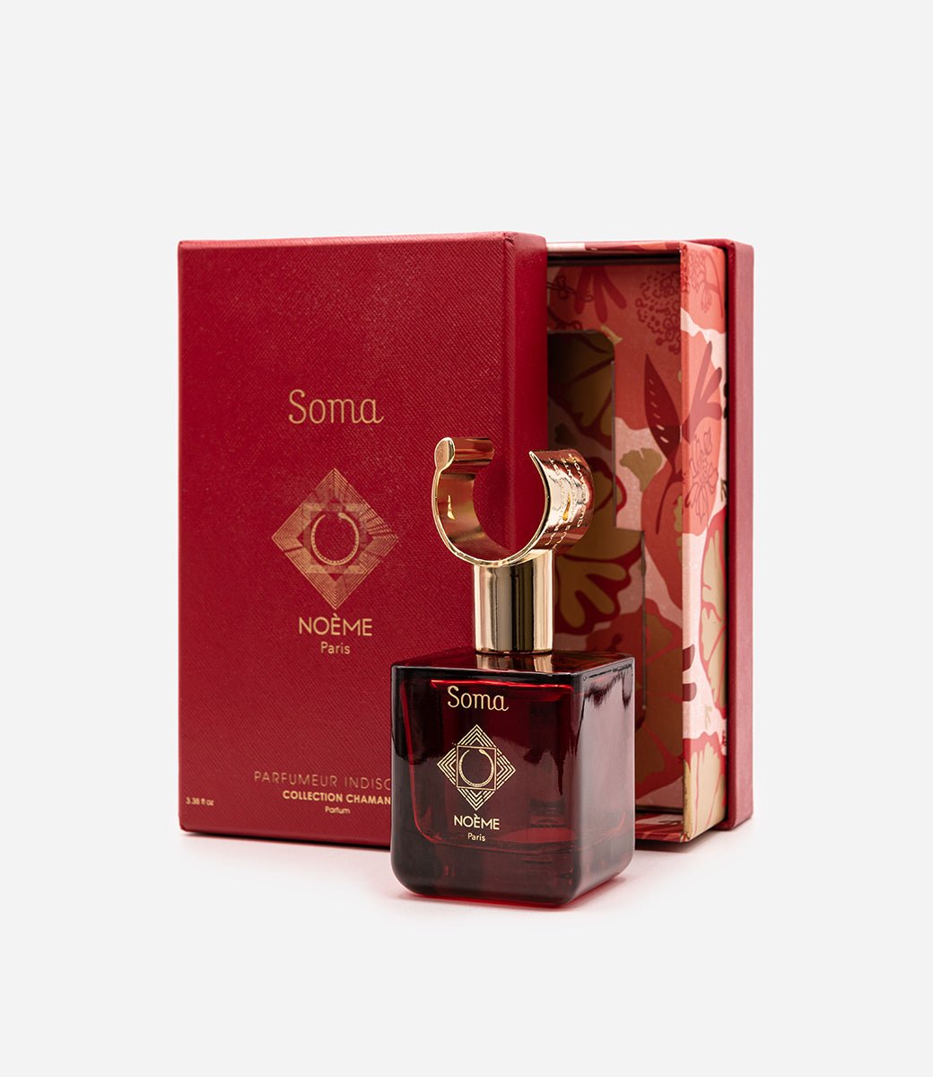 Reporter notes: Soma brand entices with new fragrance Enticing